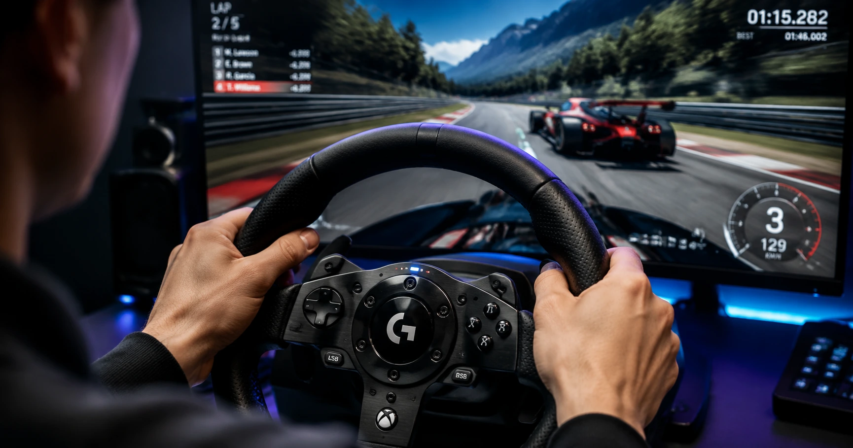 Giới thiệu về game lái - image 2 Giới thiệu về game lái - image 2