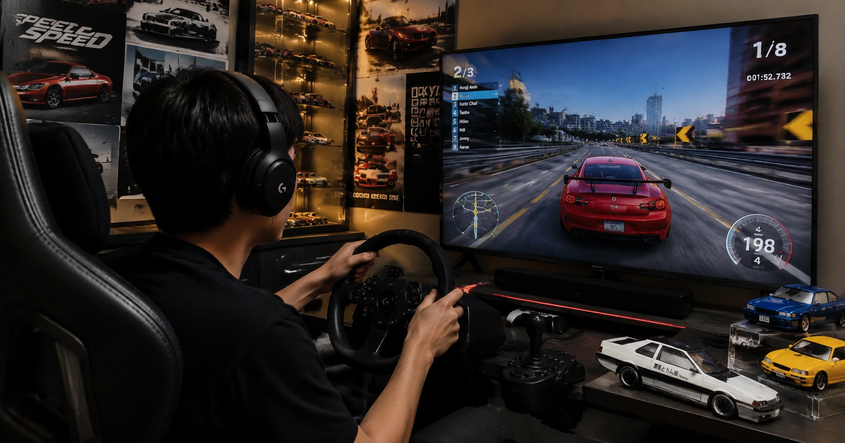 Giới thiệu về game lái - image 3 Giới thiệu về game lái - image 3