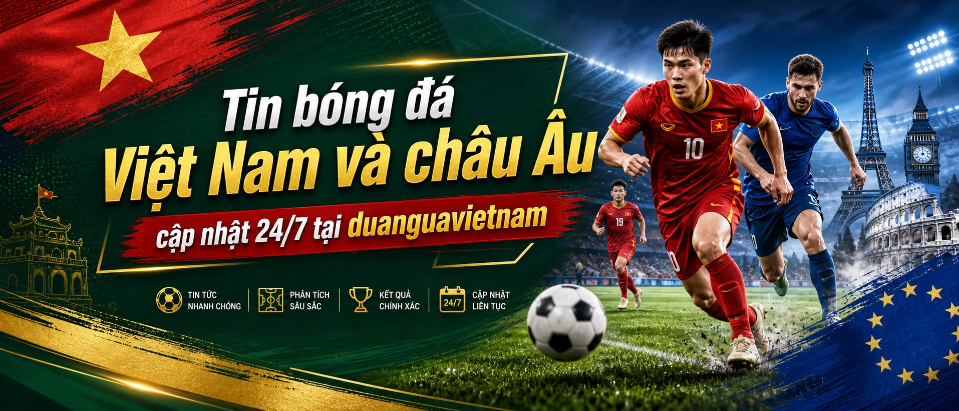 Bóng đá 1