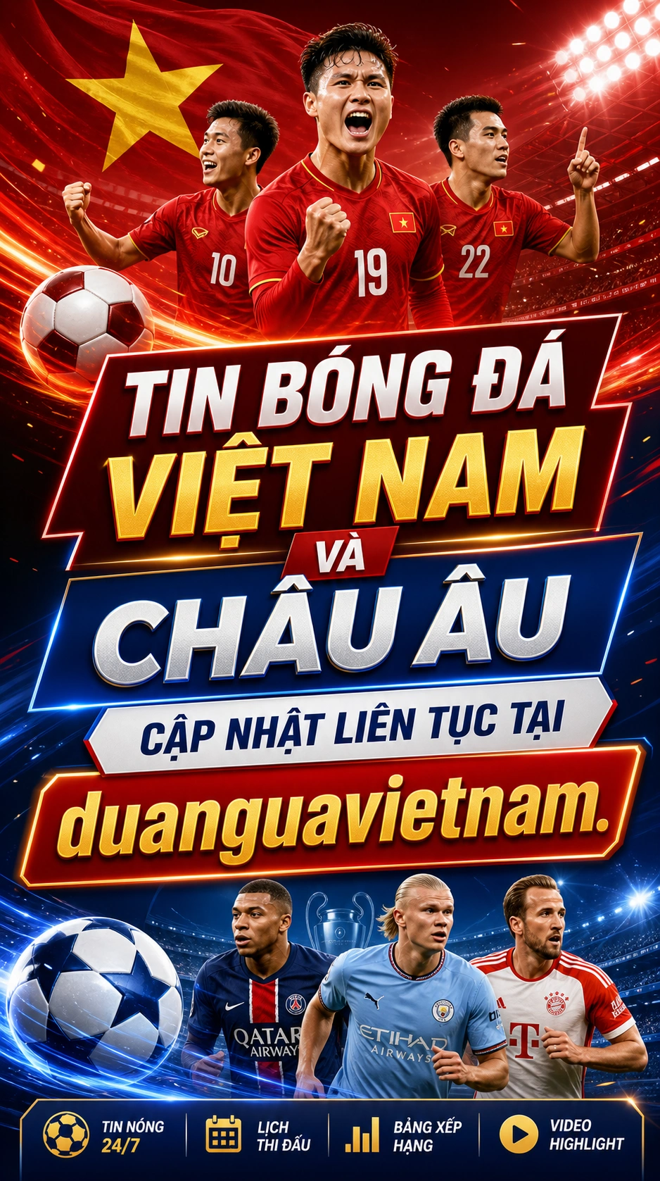 Bóng đá 4