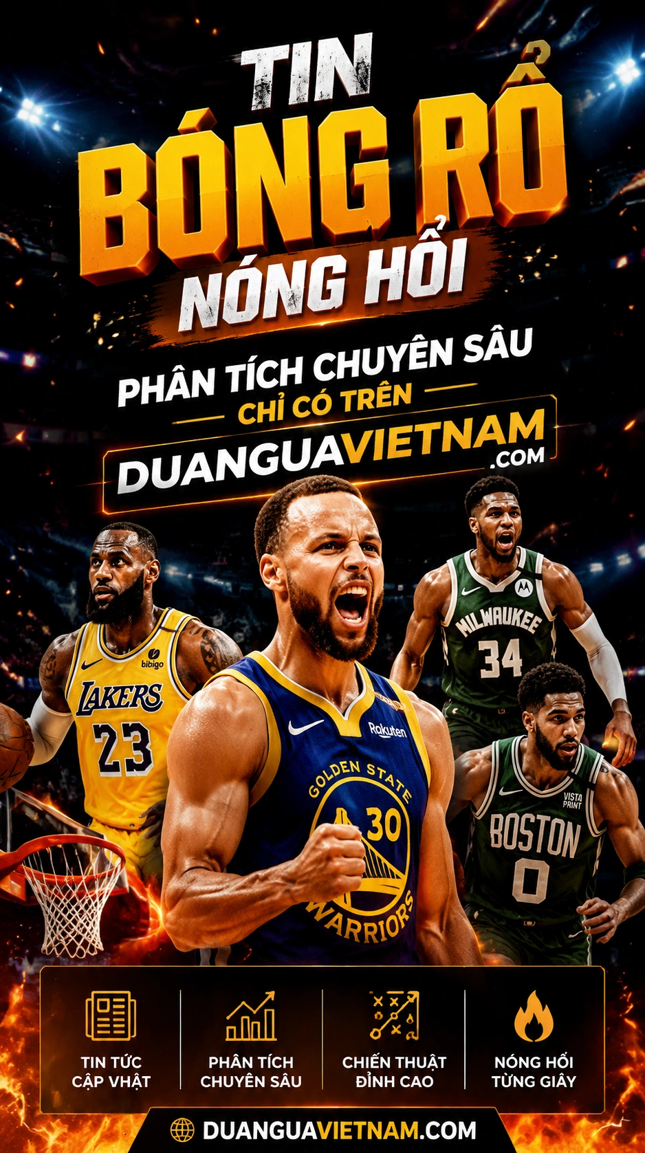 Bóng rổ 4