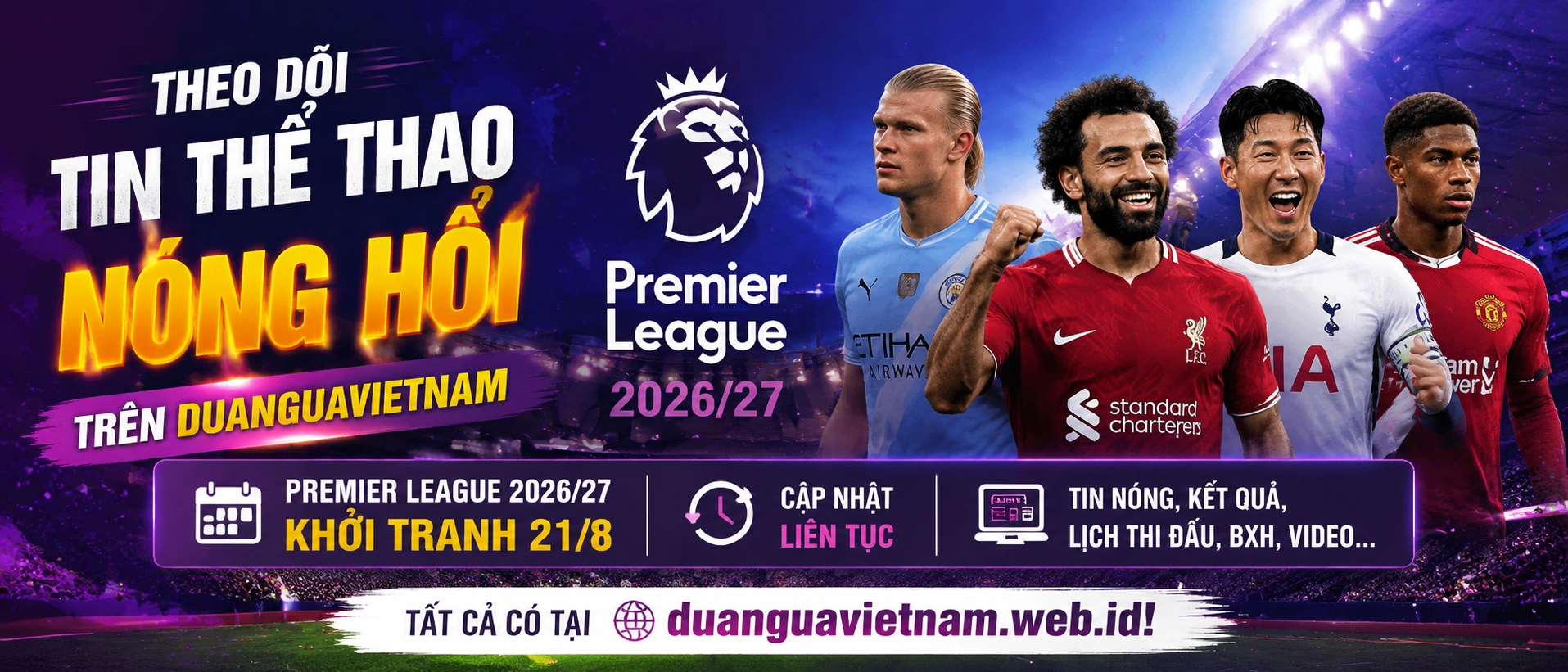 Premier League 2026